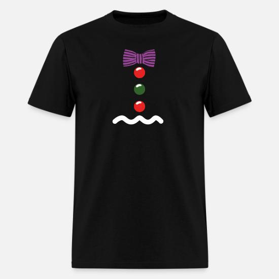Gingerbread Man Costume Christmas 